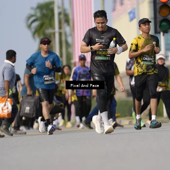 Runner Photo 6480694