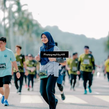 Runner Photo 6480698