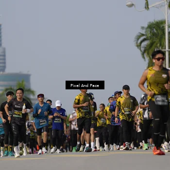 Runner Photo 6480703
