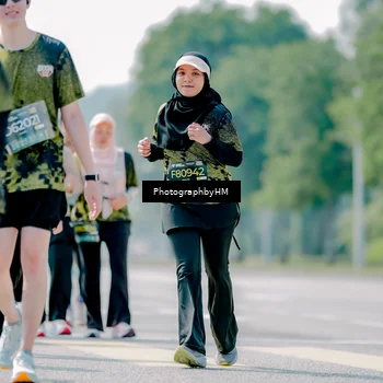 Runner Photo 6480706