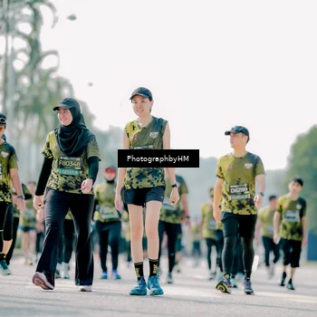 Runner Photo 6480709
