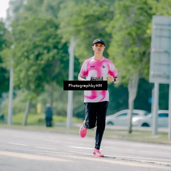 Runner Photo 6480719