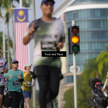 Runner Photo 6480723