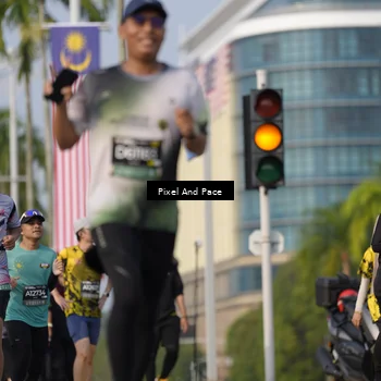 Runner Photo 6480726