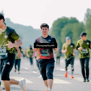 Runner Photo 6480744