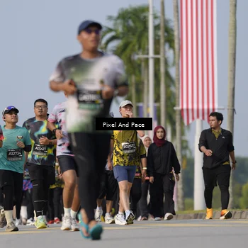 Runner Photo 6480751