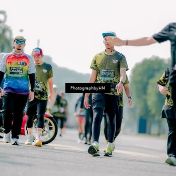 Runner Photo 6480758