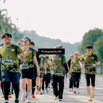 Runner Photo 6480779