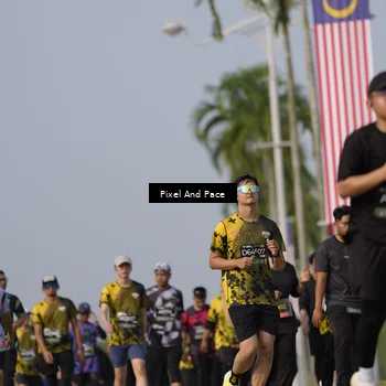 Runner Photo 6480780