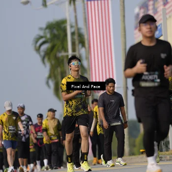 Runner Photo 6480781