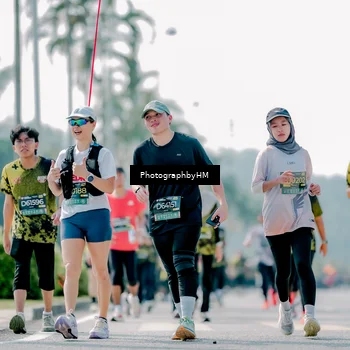 Runner Photo 6480787