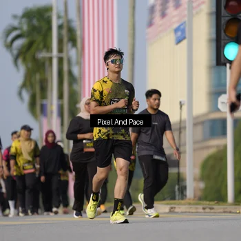Runner Photo 6480790