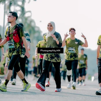 Runner Photo 6480797