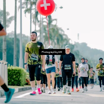 Runner Photo 6480808