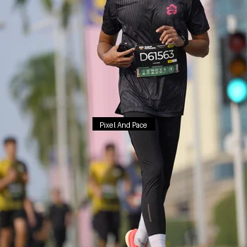 Runner Photo 6480809
