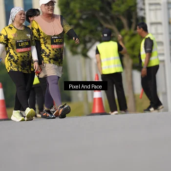 Runner Photo 6480816