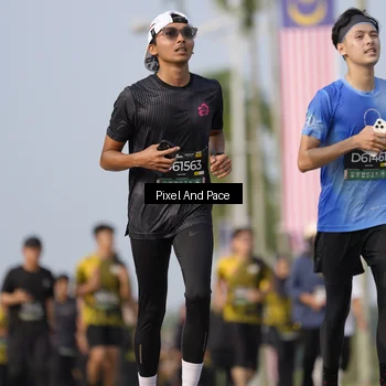 Runner Photo 6480819