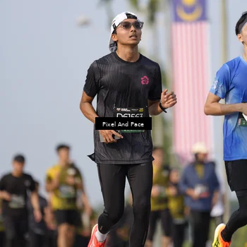 Runner Photo 6480821