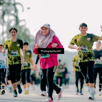 Runner Photo 6480822