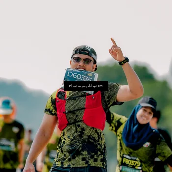 Runner Photo 6480826