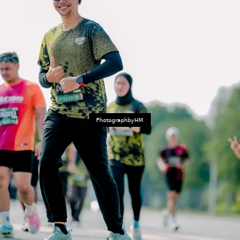 Runner Photo 6480827