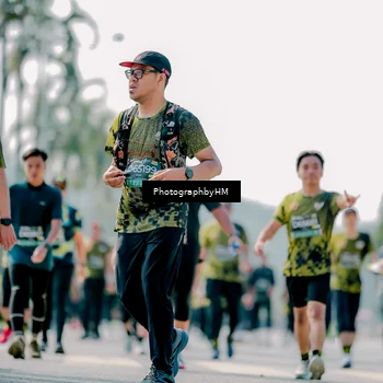 Runner Photo 6480830