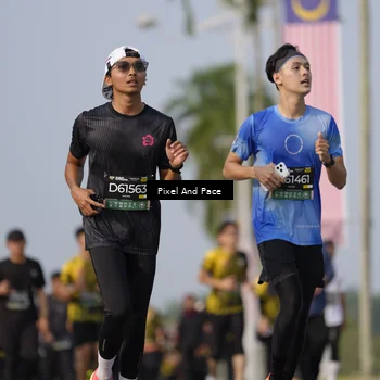 Runner Photo 6480836