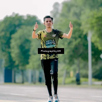 Runner Photo 6480842