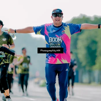 Runner Photo 6480848