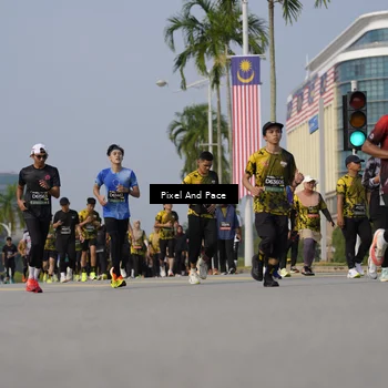 Runner Photo 6480863