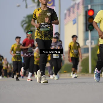 Runner Photo 6480868