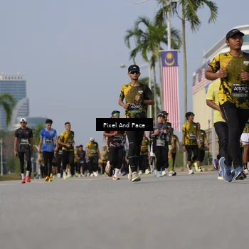 Runner Photo 6480869
