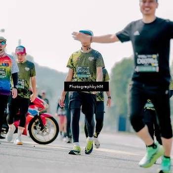 Runner Photo 6480870