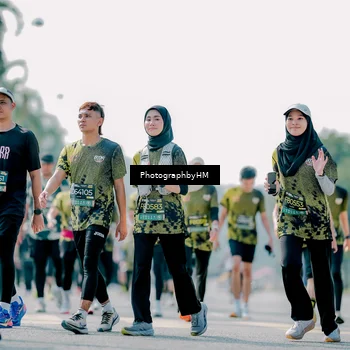 Runner Photo 6480872
