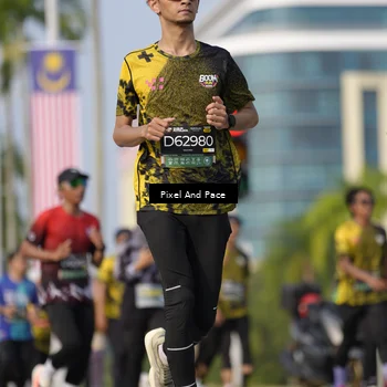 Runner Photo 6480873