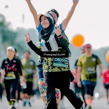 Runner Photo 6480878