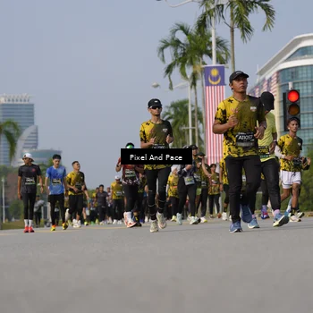 Runner Photo 6480879