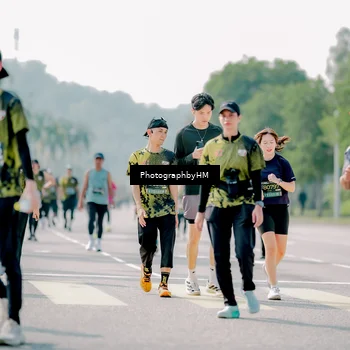 Runner Photo 6480887