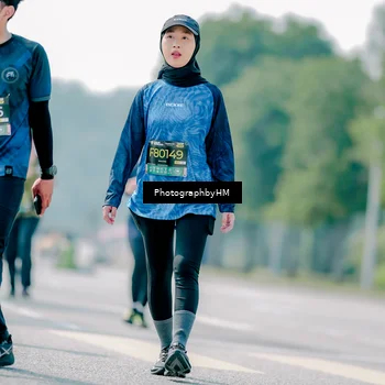 Runner Photo 6480888