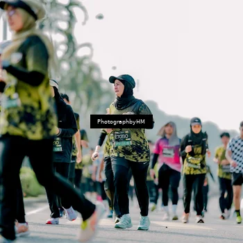 Runner Photo 6480890