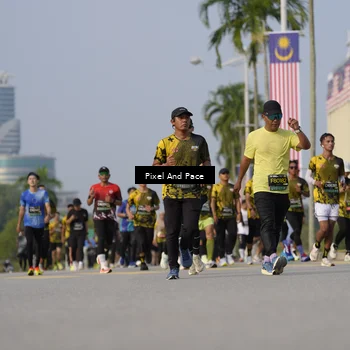 Runner Photo 6480906