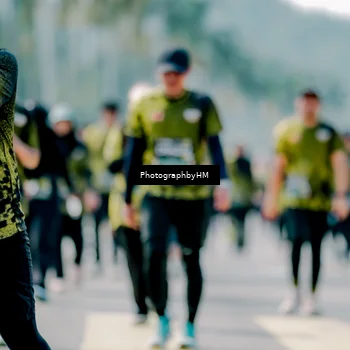 Runner Photo 6480907