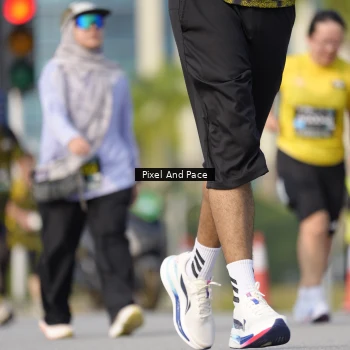 Runner Photo 6480911