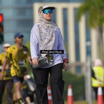 Runner Photo 6480917