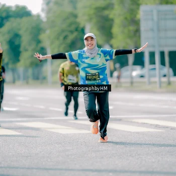Runner Photo 6480930