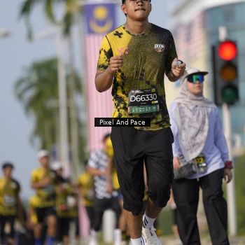 Runner Photo 6480931
