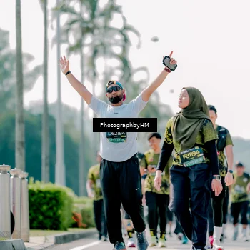 Runner Photo 6480932