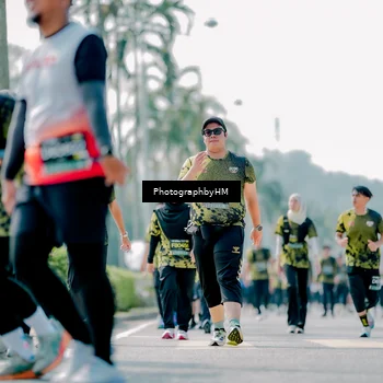 Runner Photo 6480933