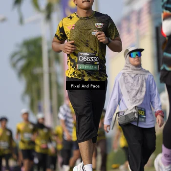 Runner Photo 6480934