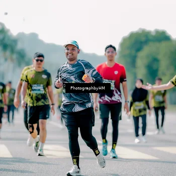Runner Photo 6480938